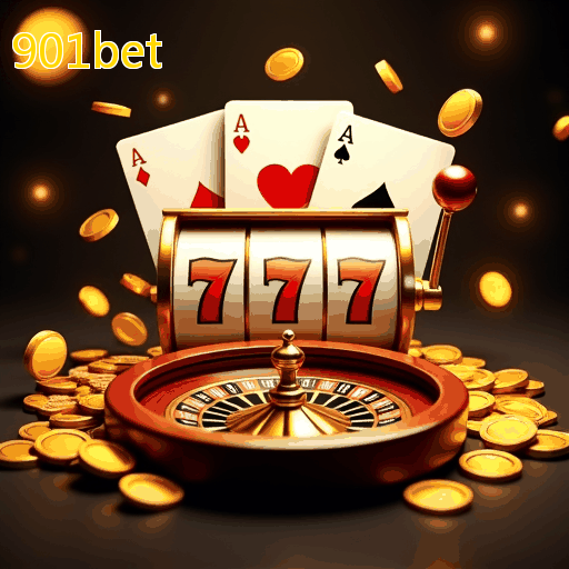 901bet Login na Conta
