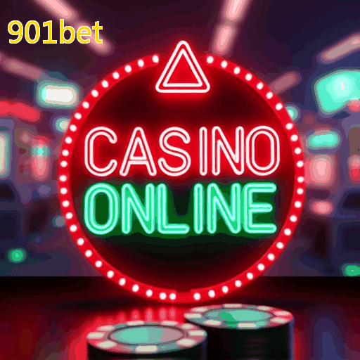 Jogos de Slots no 901bet – Caça-Níqueis com Bônus e Jackpots Incríveis