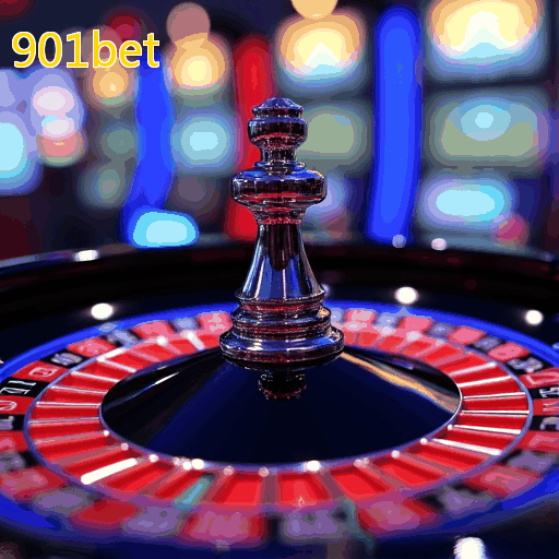 Jogos de Slots no 901bet – Caça-NĂqueis com BĂ´nus e Jackpots IncrĂveis